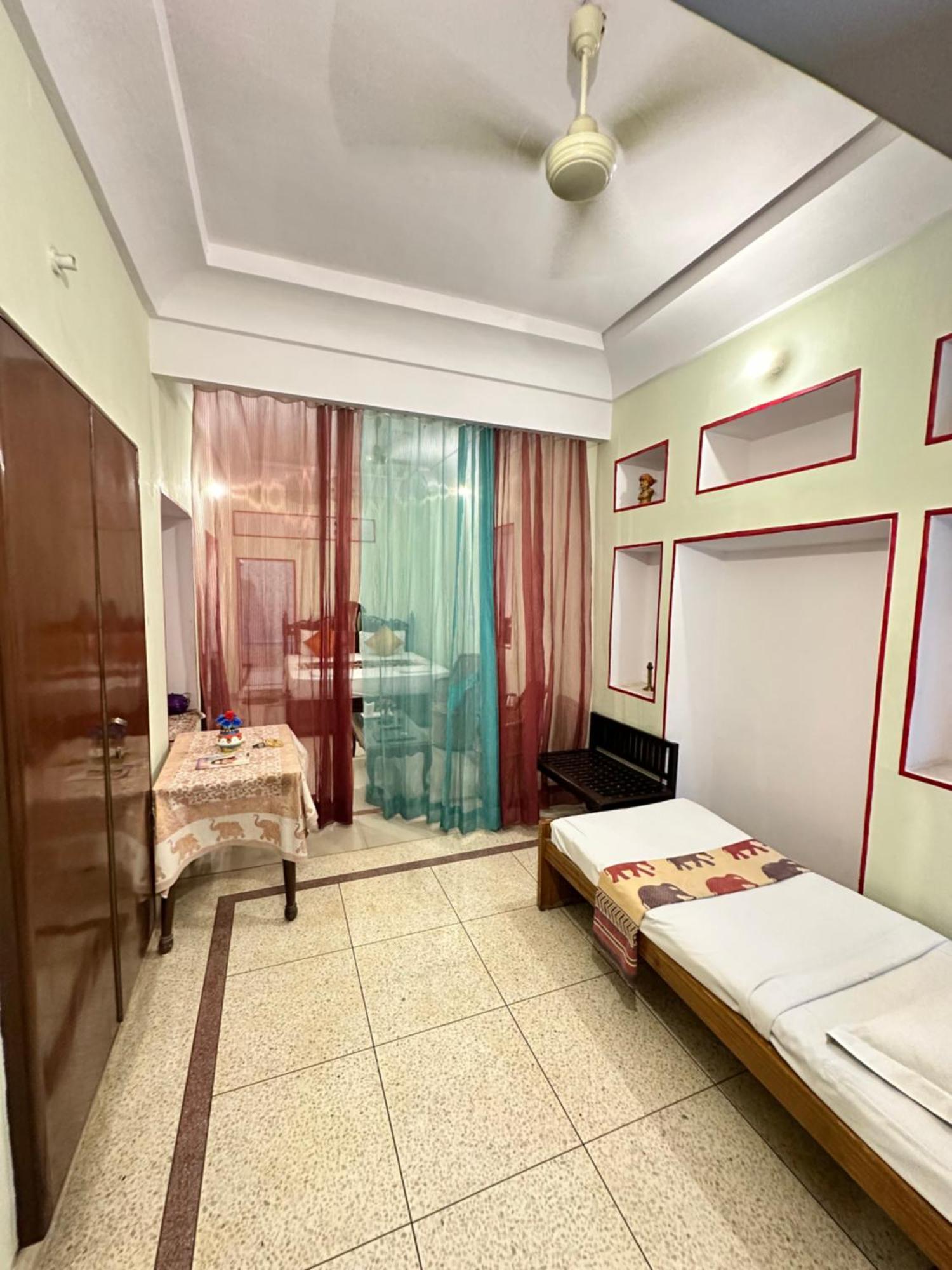 Rawla Mrignayani Palace Dzsaipur Kültér fotó