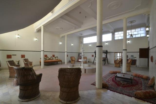 Rawla Mrignayani Palace Dzsaipur Kültér fotó