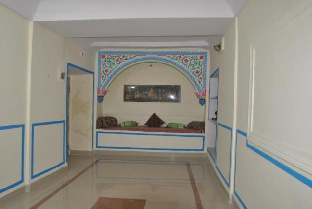Rawla Mrignayani Palace Dzsaipur Kültér fotó